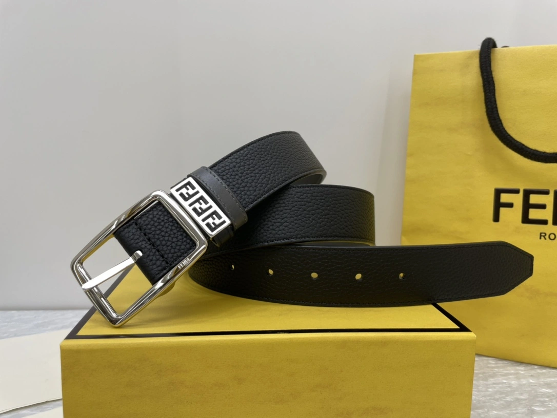 Barbara-- F594i Calfskin 3.5cm item:D-S179F0523